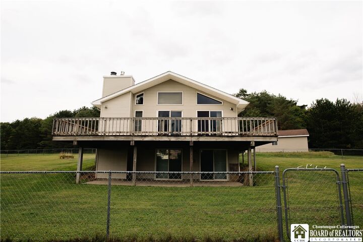 Property Photo:  2599 Reynolds Road  NY 14737 