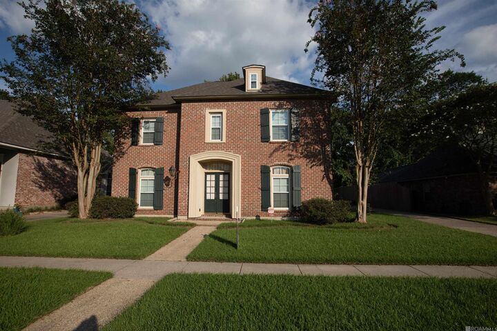 750 Wheatsheaf Dr  Baton Rouge LA 70810 photo