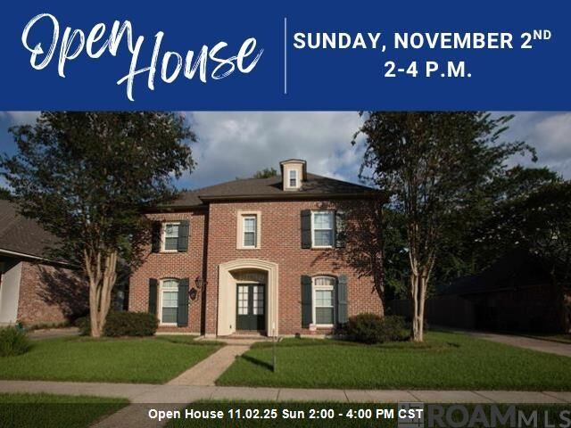 750 Wheatsheaf Dr  Baton Rouge LA 70810 photo