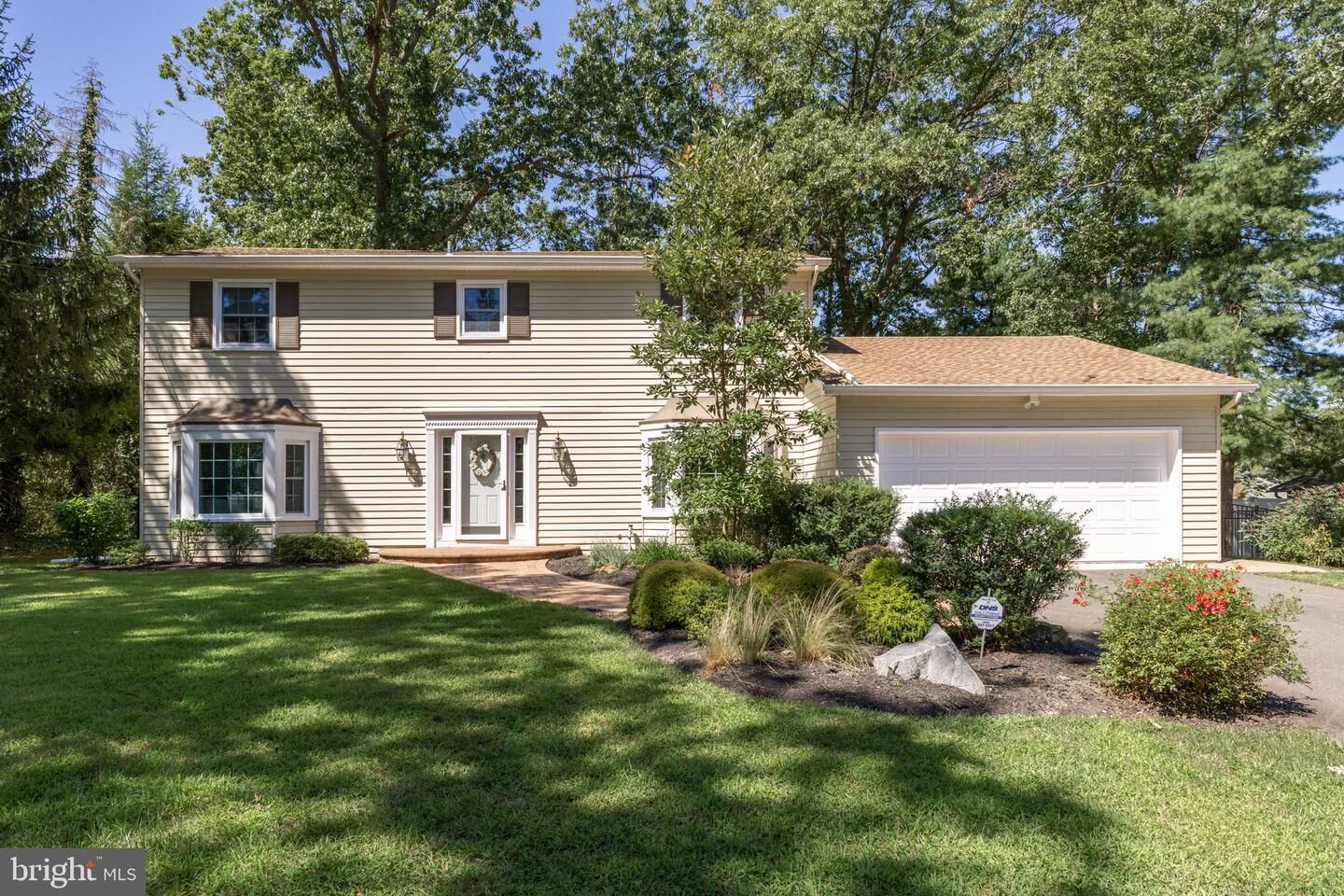 Property Photo:  1616 Linden Boulevard  NJ 08361 