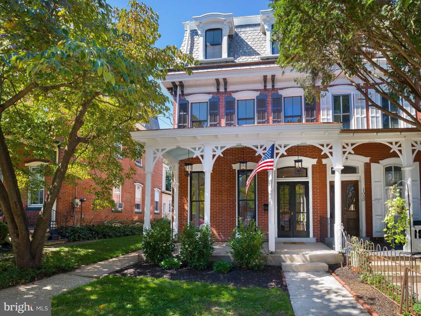 Property Photo: 130 Gay Street PA 19460