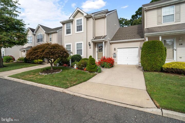 Property Photo: 30 Timberline Drive NJ 08087