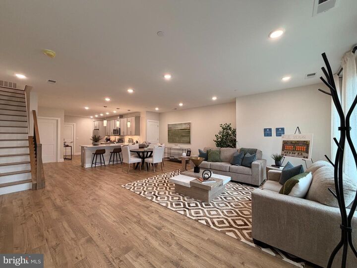 Property Photo:  110 Village Drive  NJ 08558 