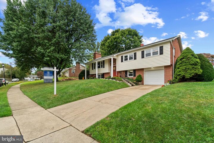 Property Photo:  618 Dorsey Road  MD 21014 