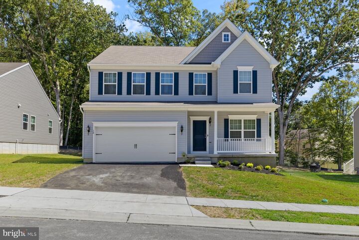 18 Madison Paige Dr  North East MD 21901 photo
