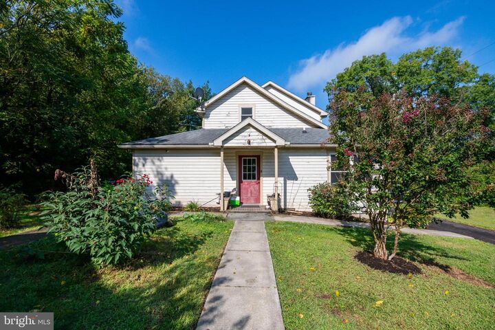 Property Photo: 700 Fabers Road PA 19606