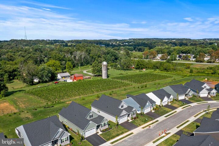 Property Photo:  318 Guglielma Springett Drive  PA 19390 