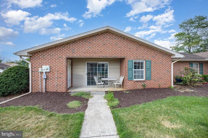 Property Photo: 2 Mel-Ron Court B PA 17015