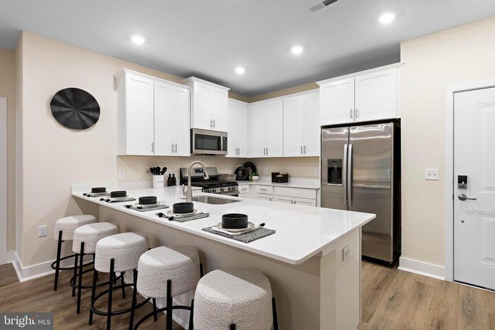 Property Photo:  30208 Radford  NJ 08831 
