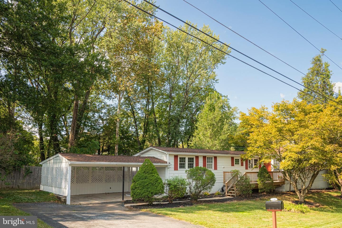 Property Photo:  738 Union Avenue  PA 19465 