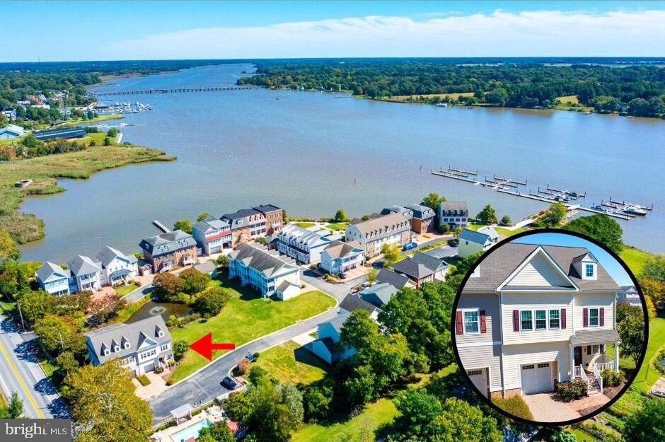 Property Photo:  103 Landing Lane  MD 21620 
