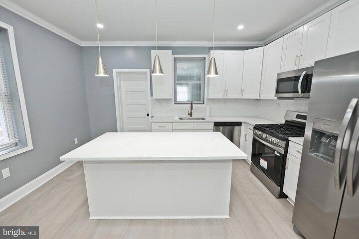 Property Photo:  6124 Washington Avenue  PA 19143 