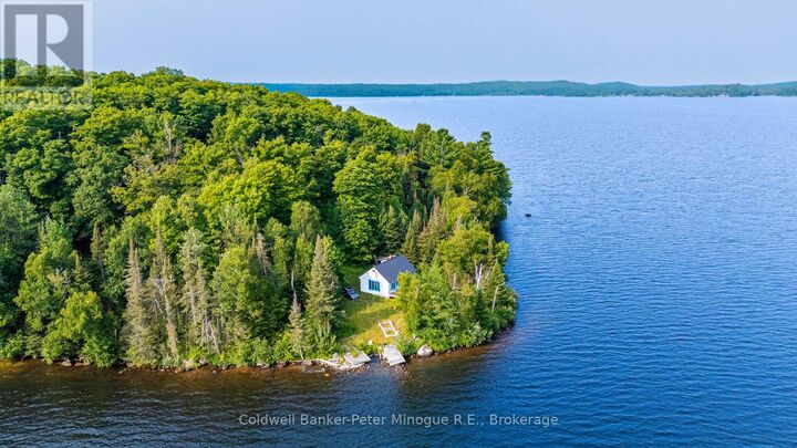 Property Photo:  1757 South Shore Road  ON P0H 1B0 