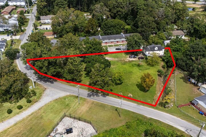 Property Photo:  904 3rd Ave. N  SC 29577 