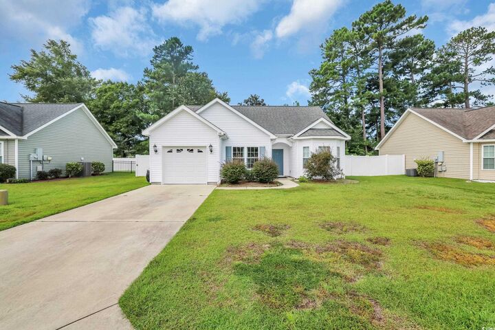 Property Photo:  148 Maggie Way  SC 29588 