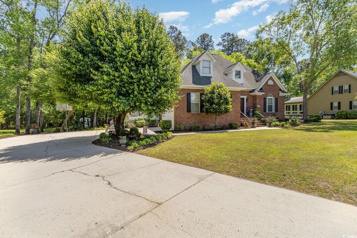 Property Photo:  124 Windmeadows Dr.  SC 29526 