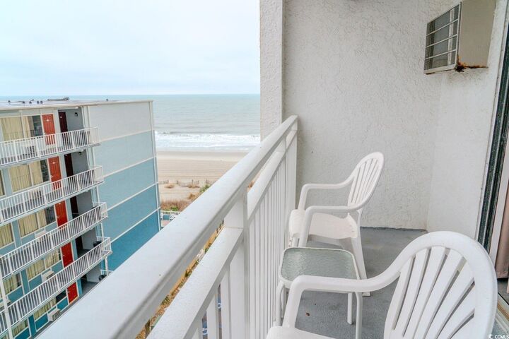 Property Photo: 1207 S Ocean Blvd. S 50704 SC 29577