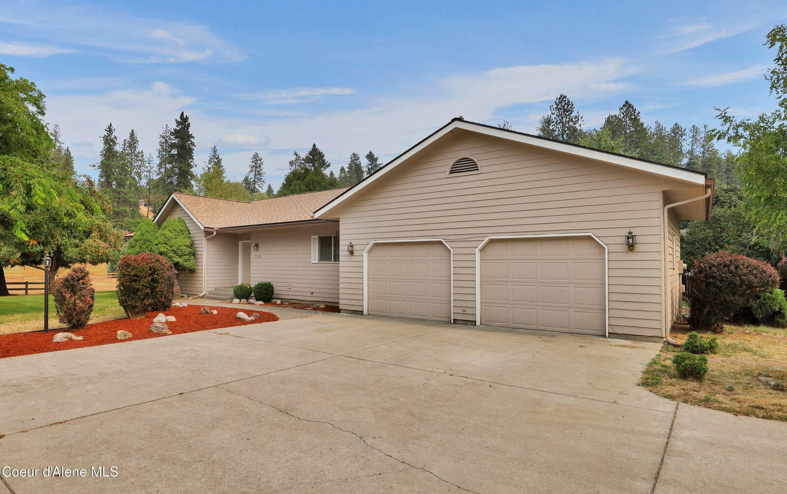 Property Photo:  7728 N 15th St  ID 83815 