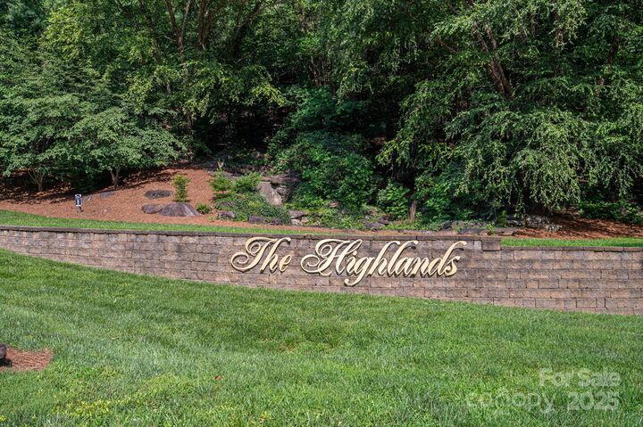 32 Highland Drive  Lake Lure NC 28746 photo