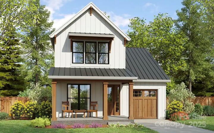 344 Espen Ridge 8  Asheville NC 28804 photo