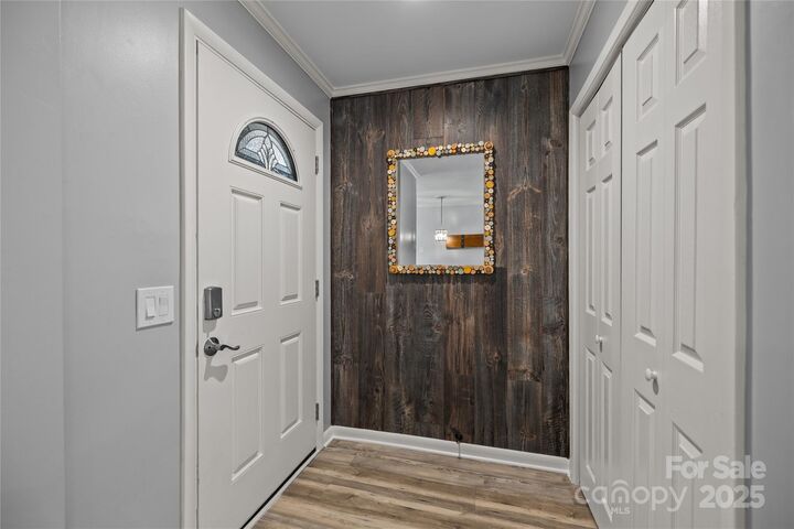 Property Photo:  3156 Heathstead Place D  NC 28210 