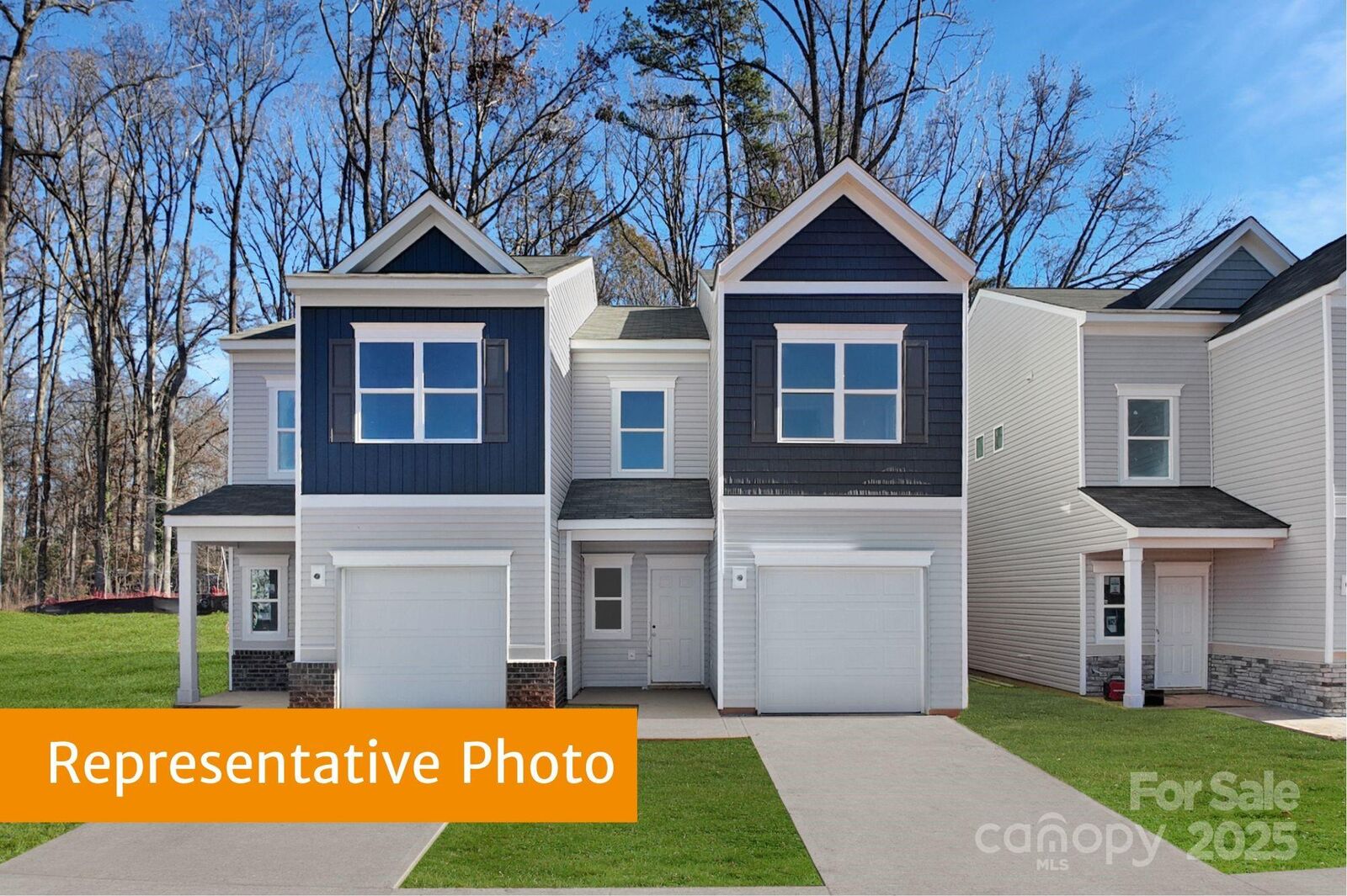 Property Photo: 5612 Ringneck Road NC 28216