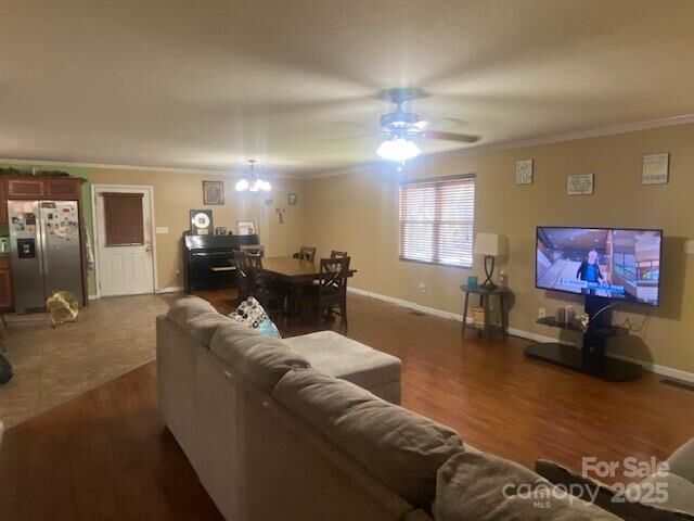 Property Photo:  710 Conley Place NW  NC 28645 