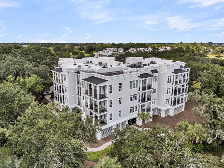 Property Photo:  108 Fairbanks Oak Alley # 402  SC 29492