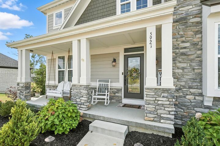 Property Photo:  5921 Maple View Drive  OH 45040 