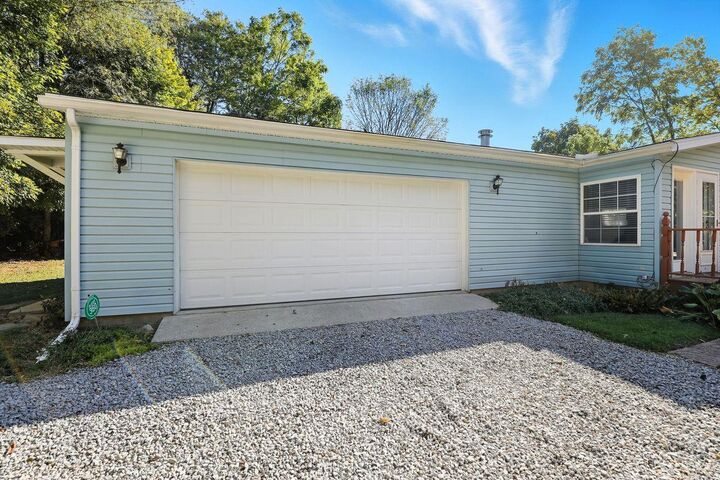 Property Photo: 2172 Ruble Cemetery Road OH 45142