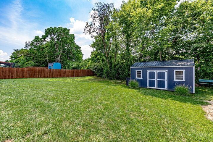 Property Photo: 1221 Waterbury Drive OH 45005
