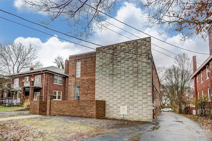Property Photo:  4326 Hamilton Avenue  OH 45223 