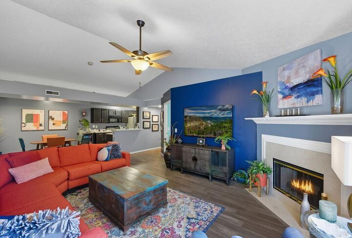 Property Photo: 4280 Defender Drive OH 45252