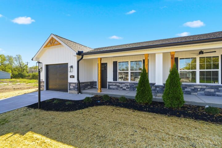 Property Photo: 90 Timber Creek Drive OH 45005