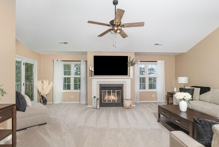 Property Photo:  6257 Eagles Lake Drive  OH 45248 