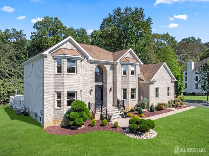 Property Photo:  18 Santa Fe Avenue  NJ 08857 