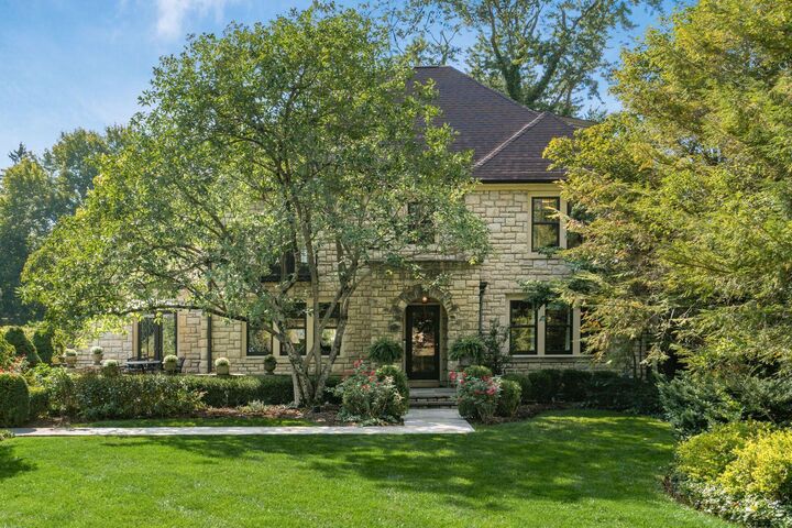 Property Photo:  351 S Columbia Avenue  OH 43209 