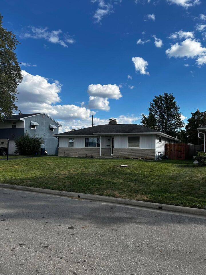 5251 Bigelow Drive  Hilliard OH 43026 photo