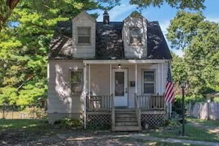 189 N Westmoor Avenue  Newark OH 43055 photo