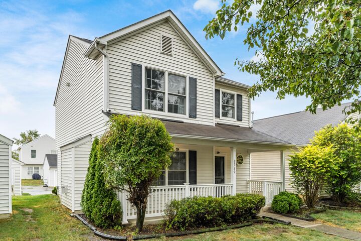 Property Photo:  2969 Legionary Street  OH 43207 