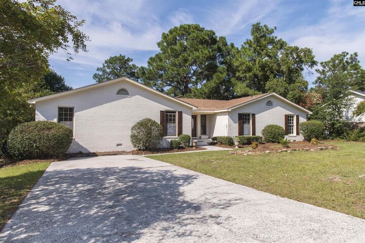 Property Photo: 7909 Wessex SC 29223