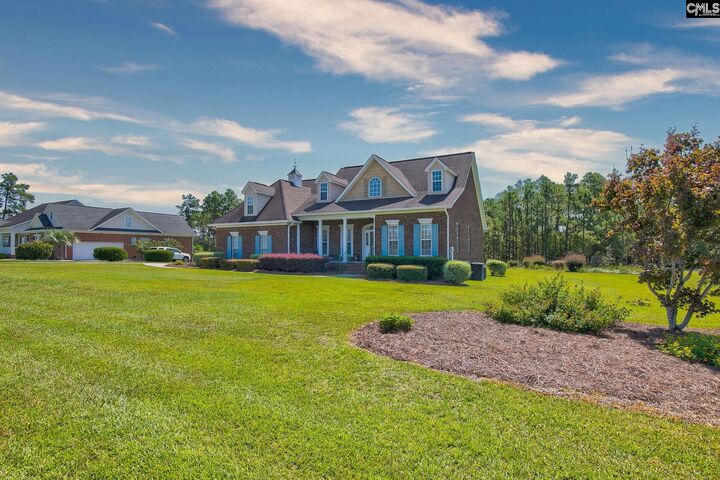 Property Photo: 74 Lillifield SC 29045