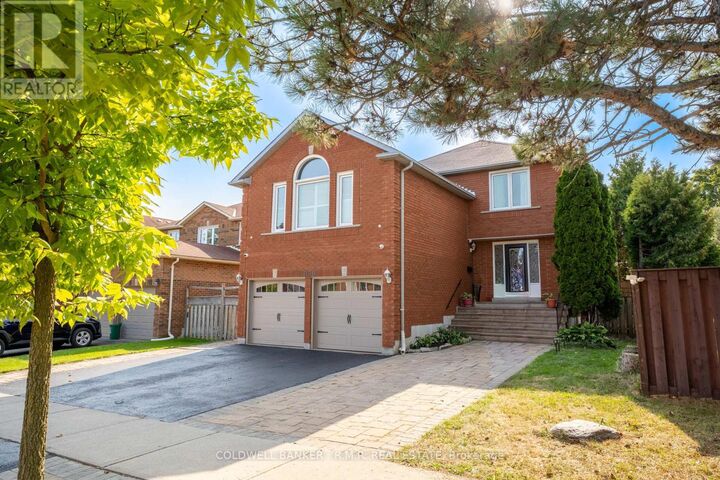 Property Photo: 1828 Westcreek Drive ON L1V 6K2