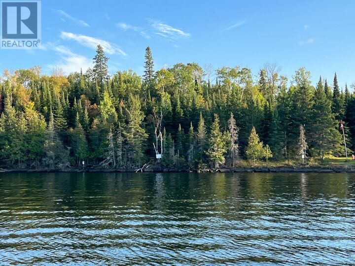 Lot 3 Zigzag Island  District of Kenora ON P0X 1S0 photo