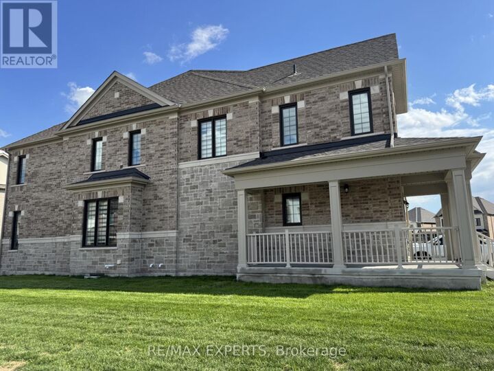 Property Photo:  84 Culbert Road  ON L3Z 4P4 