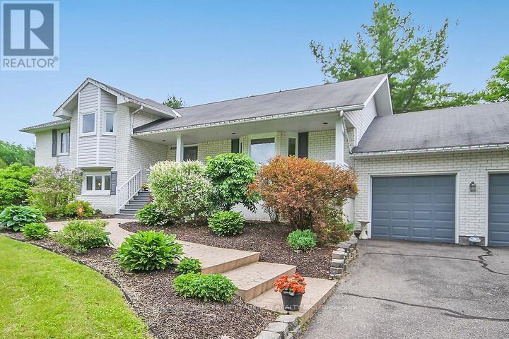 Property Photo: 222 North Road ON K7A 4S4