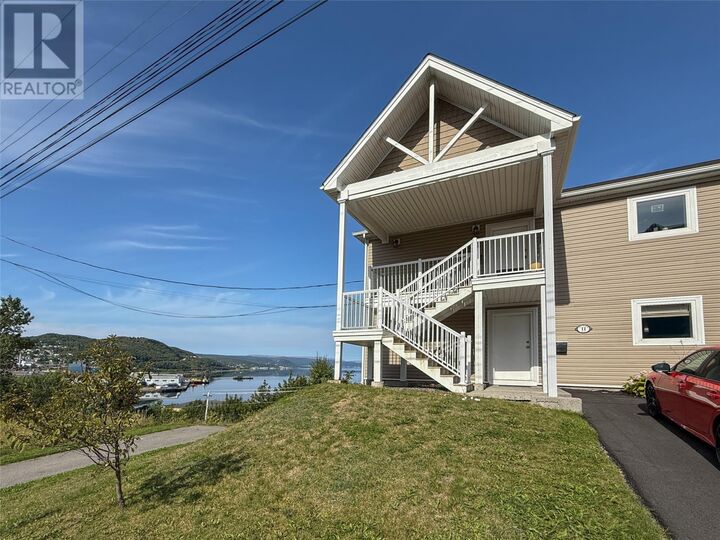 11 Old Humber #25 Road  Corner Brook NL  photo