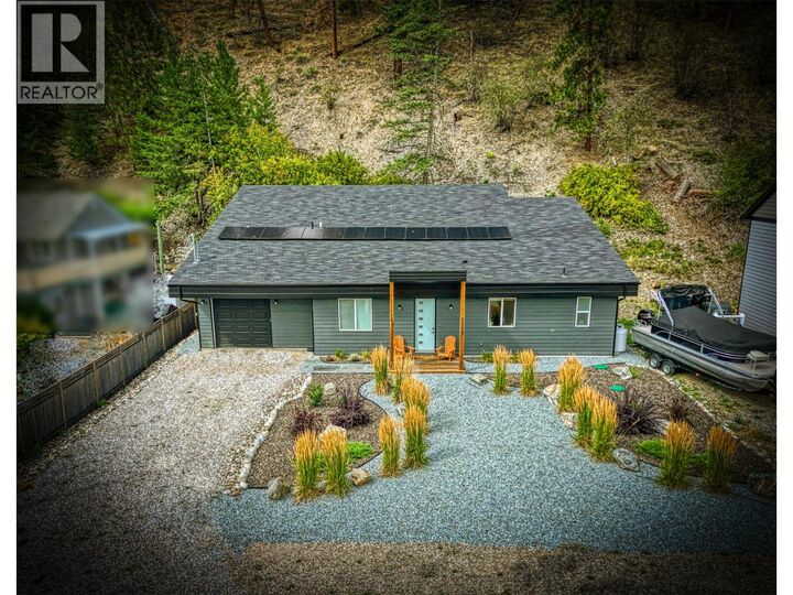 Property Photo:  7250 Fintry Delta Road  BC V1Z 3V1 