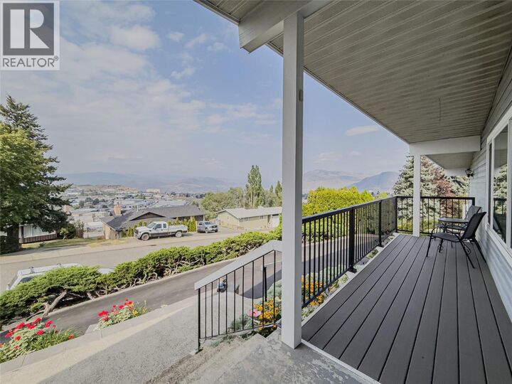 Property Photo:  1659 Springhaven Place  BC V2E 1C7 