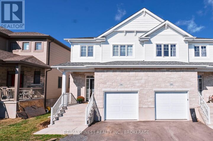 Property Photo: 1391 Andersen Drive ON K7P 0P5